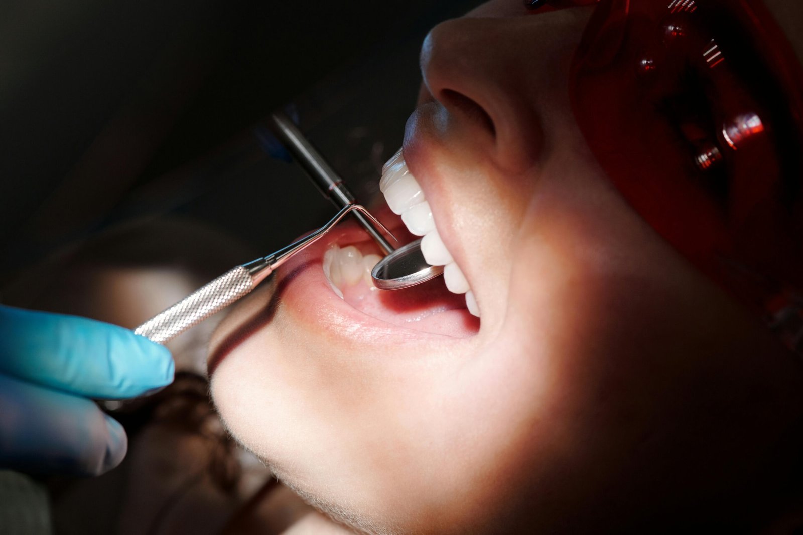Dentists Seo