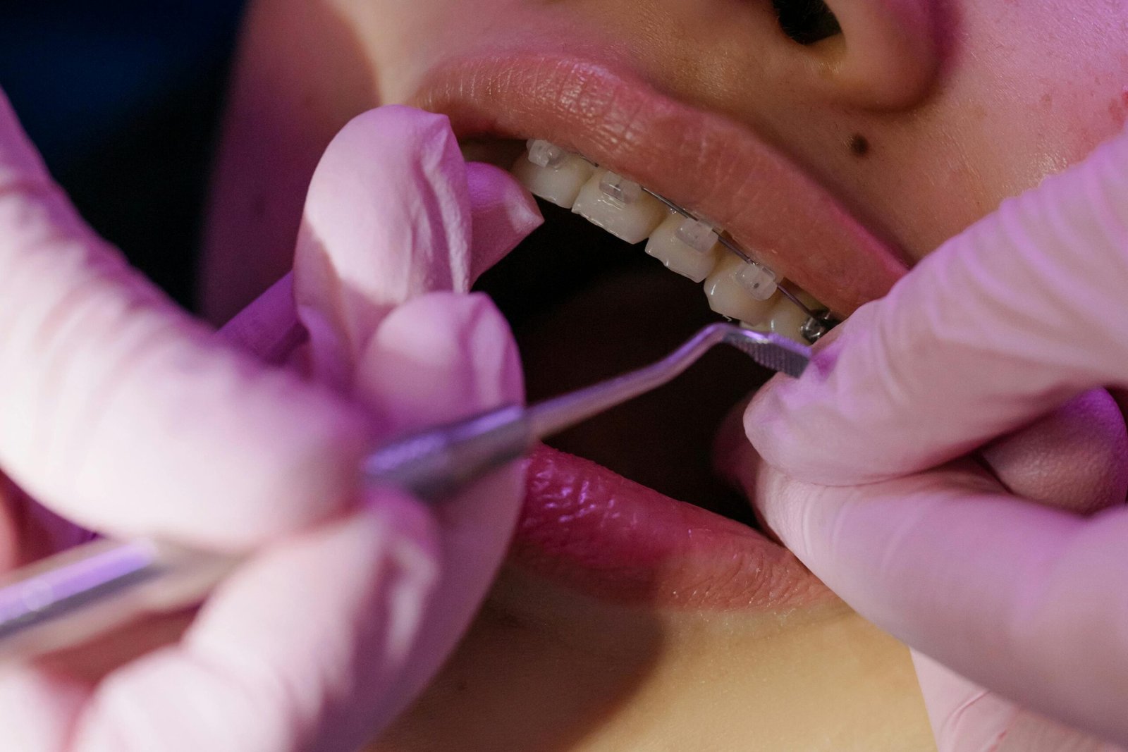 Dentists Seo